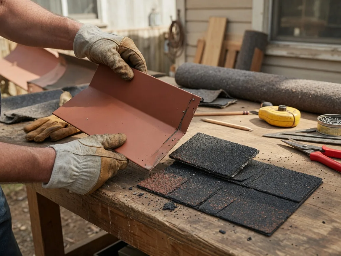 Roof Repair company in Cottonwood, CA